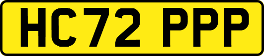 HC72PPP