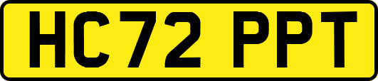 HC72PPT