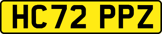 HC72PPZ