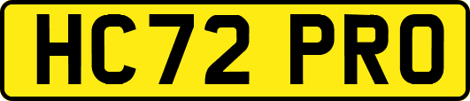 HC72PRO