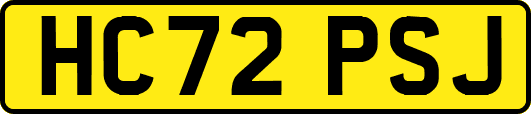 HC72PSJ