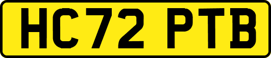 HC72PTB