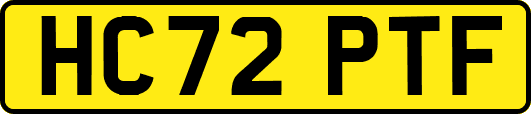 HC72PTF