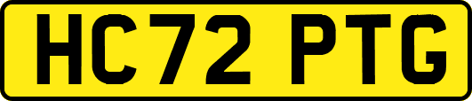 HC72PTG