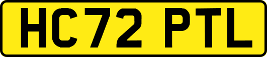 HC72PTL