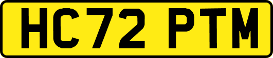 HC72PTM