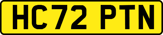 HC72PTN