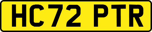 HC72PTR