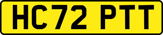 HC72PTT