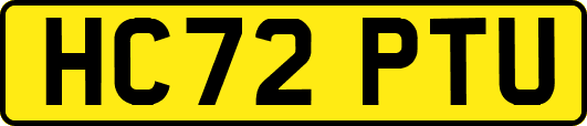 HC72PTU