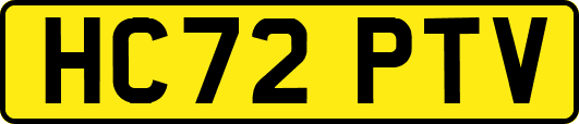 HC72PTV