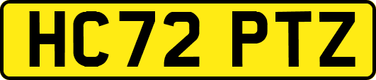 HC72PTZ