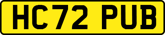 HC72PUB