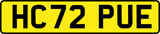 HC72PUE