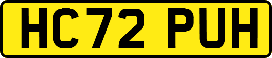 HC72PUH