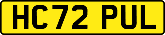 HC72PUL