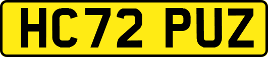 HC72PUZ
