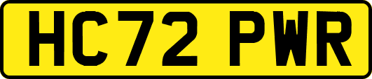 HC72PWR