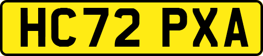 HC72PXA