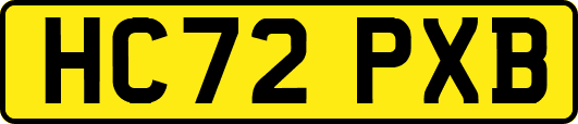 HC72PXB