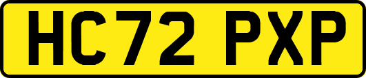 HC72PXP