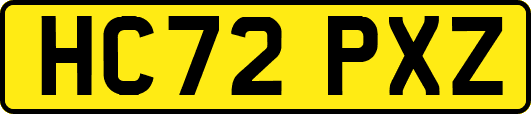 HC72PXZ