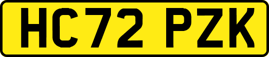 HC72PZK