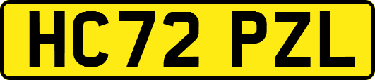 HC72PZL