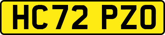 HC72PZO