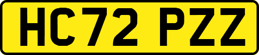 HC72PZZ