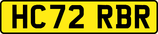 HC72RBR