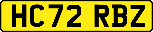 HC72RBZ