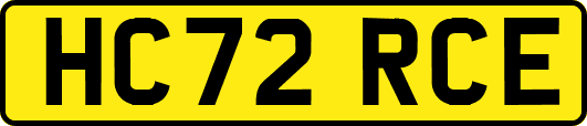 HC72RCE