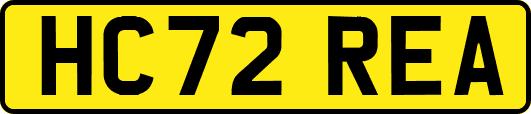 HC72REA