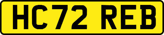 HC72REB