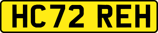 HC72REH