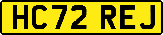 HC72REJ