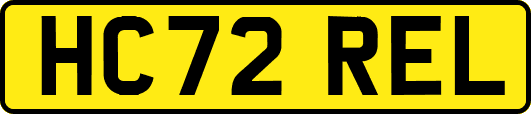 HC72REL