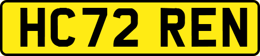 HC72REN