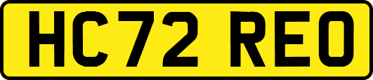 HC72REO
