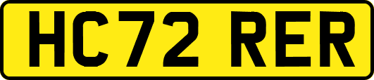 HC72RER
