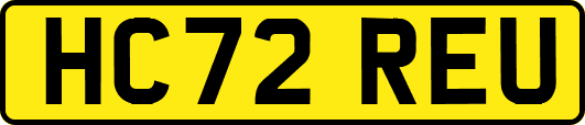 HC72REU