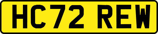 HC72REW