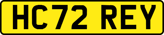 HC72REY