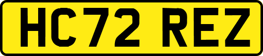 HC72REZ