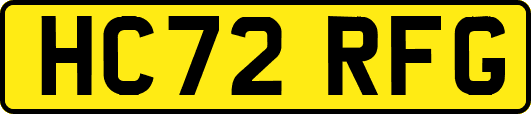 HC72RFG