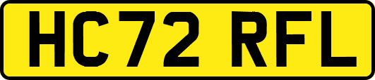 HC72RFL