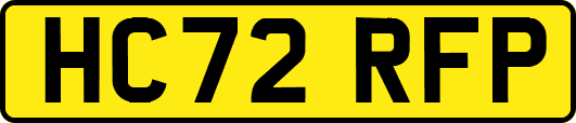 HC72RFP