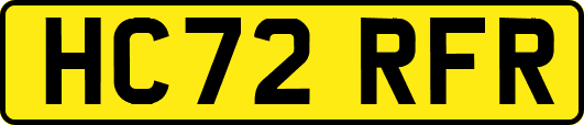HC72RFR