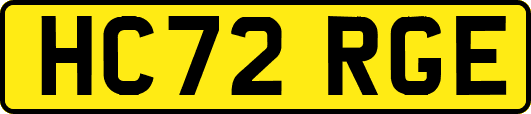 HC72RGE